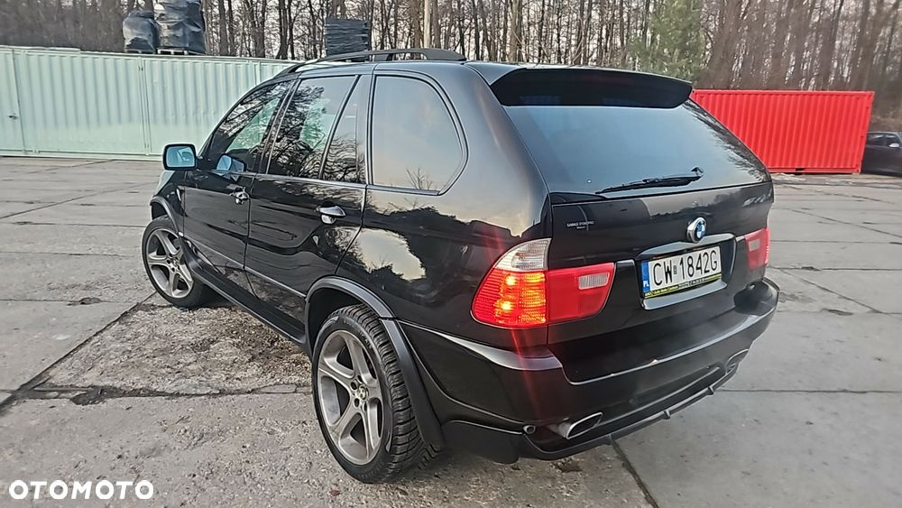 BMW X5 - 13