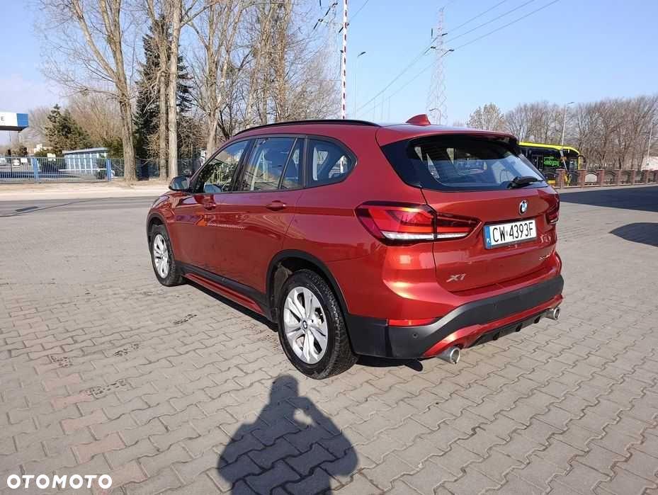 BMW X1 - 3