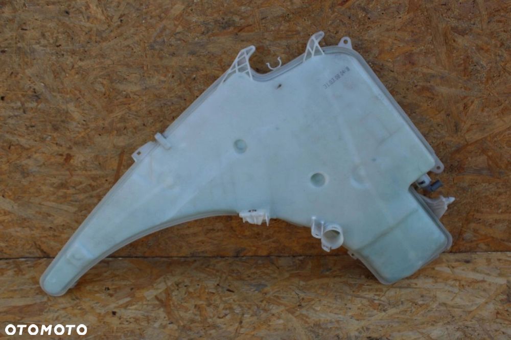 Zbiorniczek zbiornik spryskiwaczy BMW 3 e90 e91 xenon 7124231 - 4