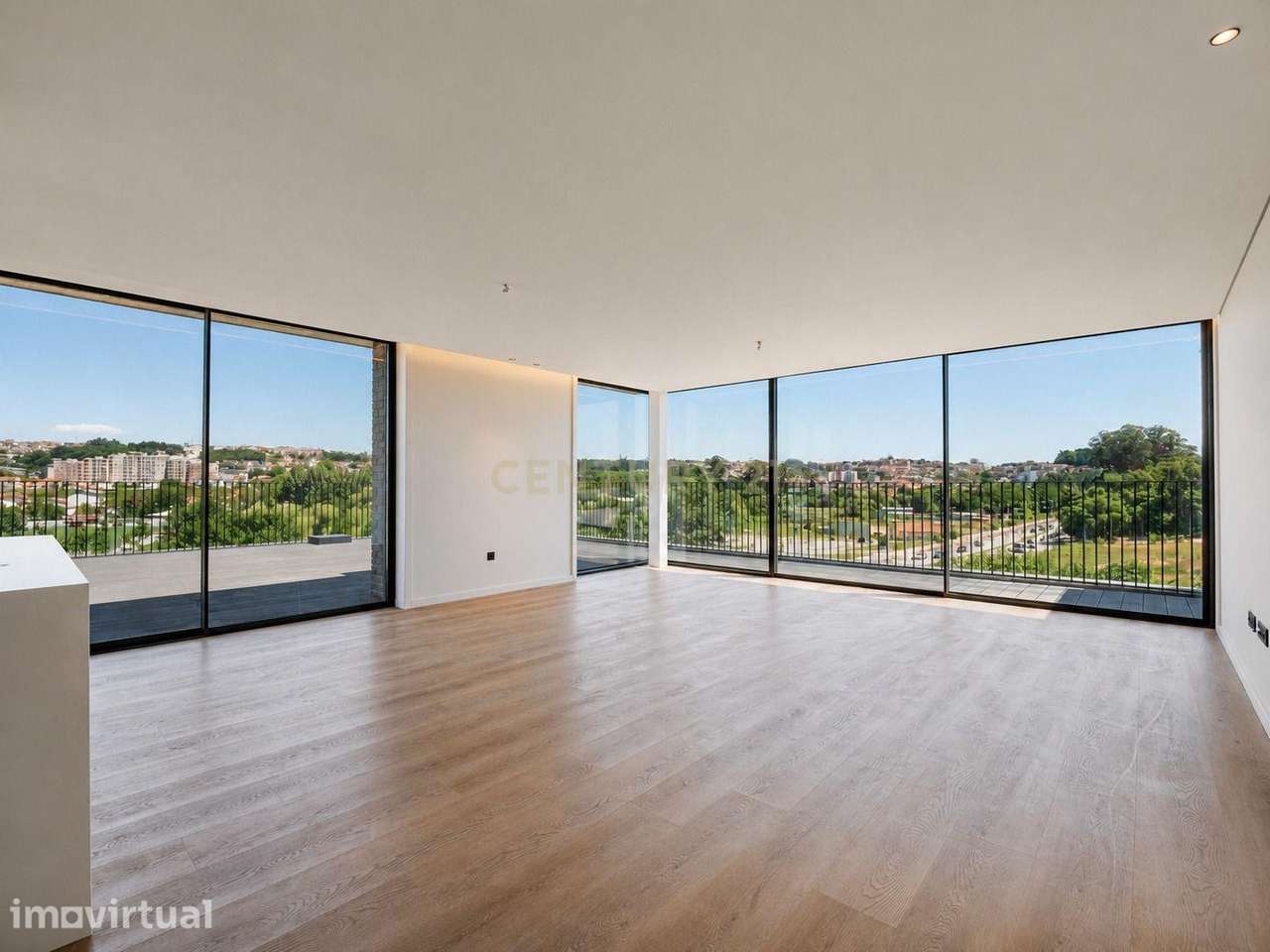 Apartamento T3 Novo com Rooftop de 75m² e Vistas Panorâmicas – Fânzere - Grande imagem: 2/47