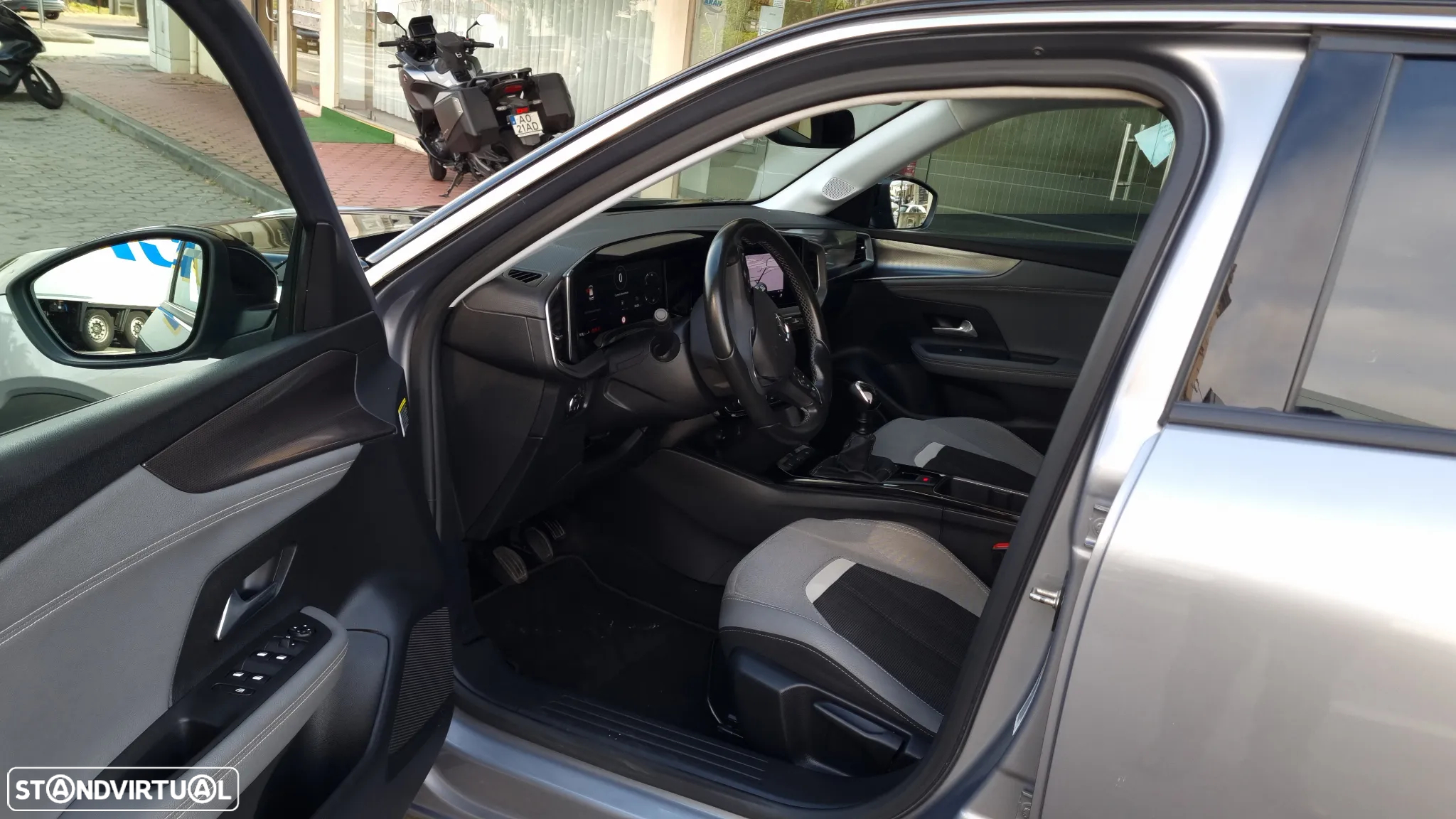 Opel Mokka 1.2 T Elegance - 17