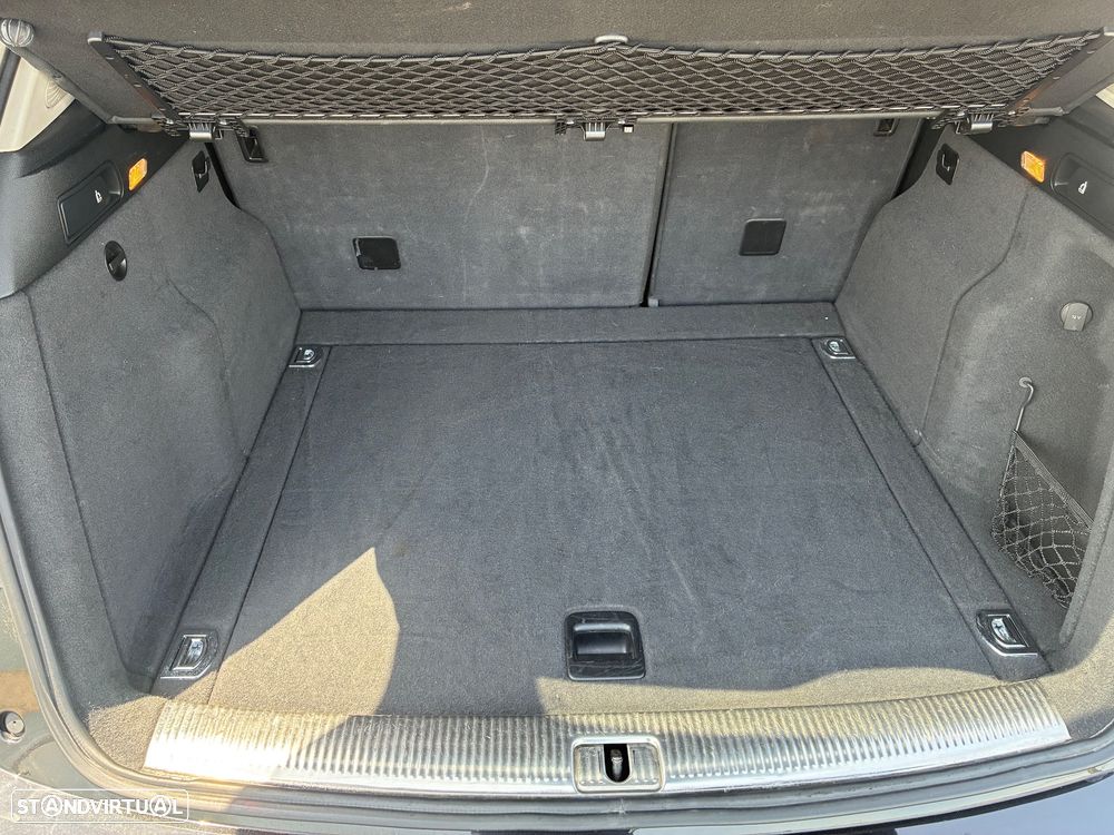 Audi Q5 2.0 TDI Exclusive S-tronic - 29