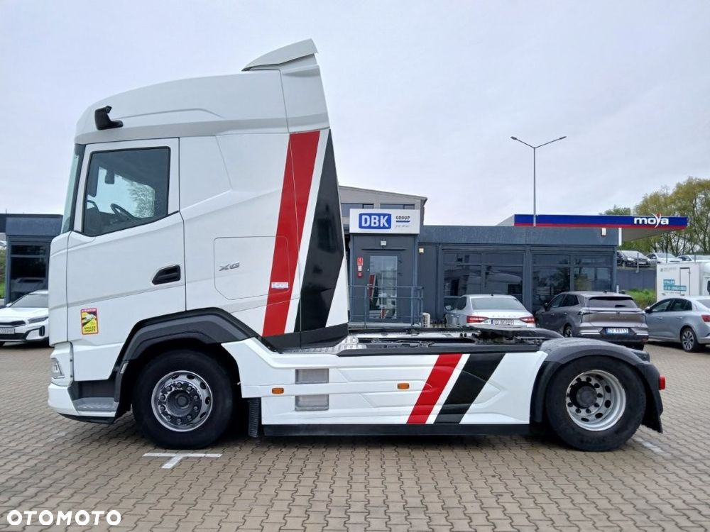DAF XG 480 FT (32557) - 5