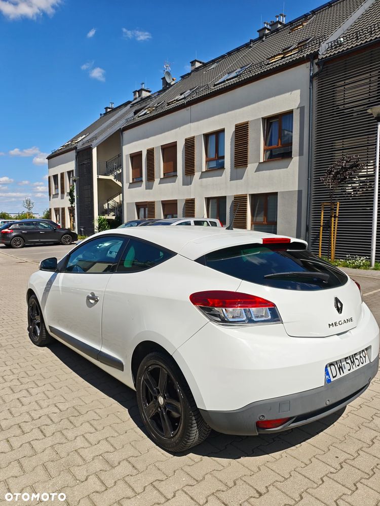 Renault Megane - 5