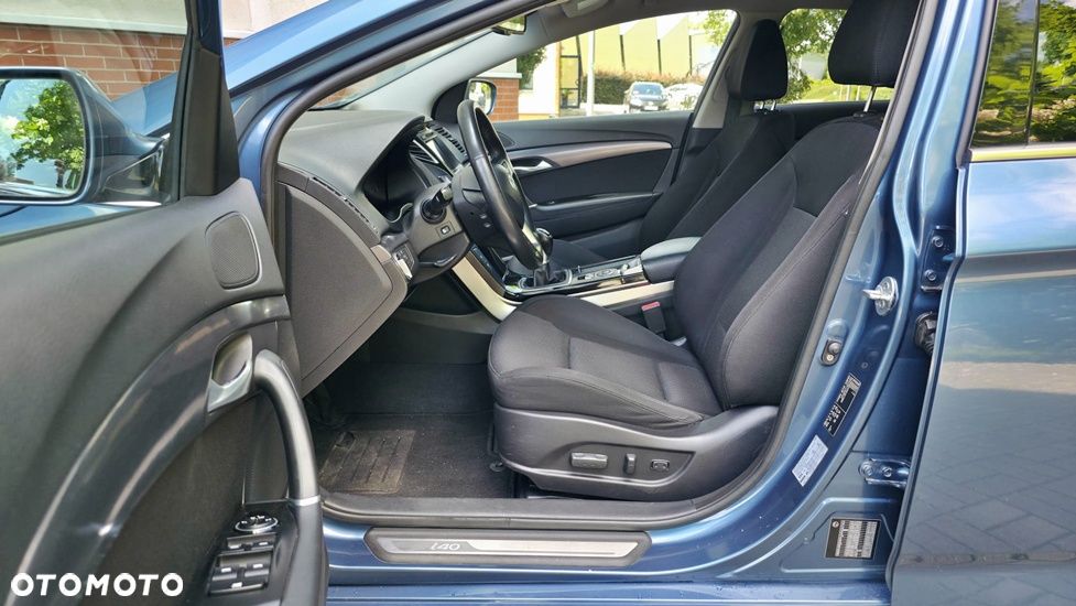 Hyundai i40 2.0 Premium - 16