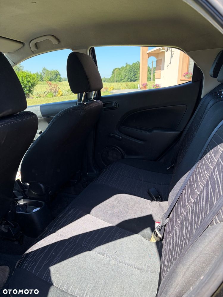 Mazda 2 1.4 CD Impuls - 12