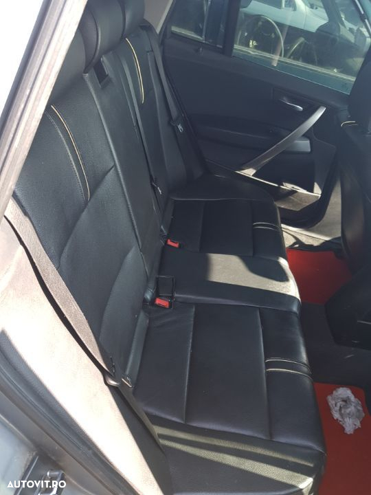 DEZMEMBREZ BMW X3 E83 2.5 BENZINA MANUAL - 6