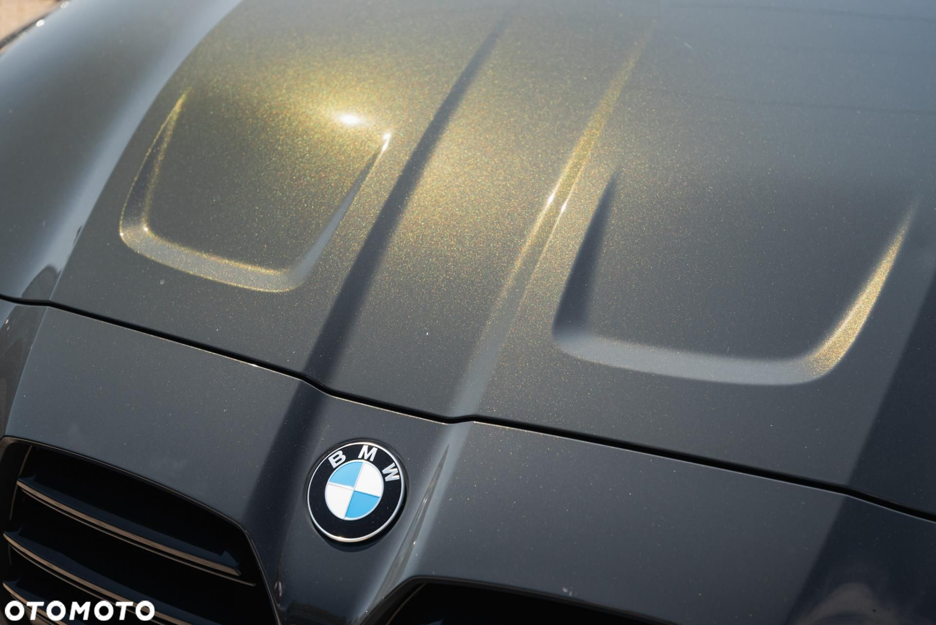 BMW M4 Competition M xDrive sport - 40