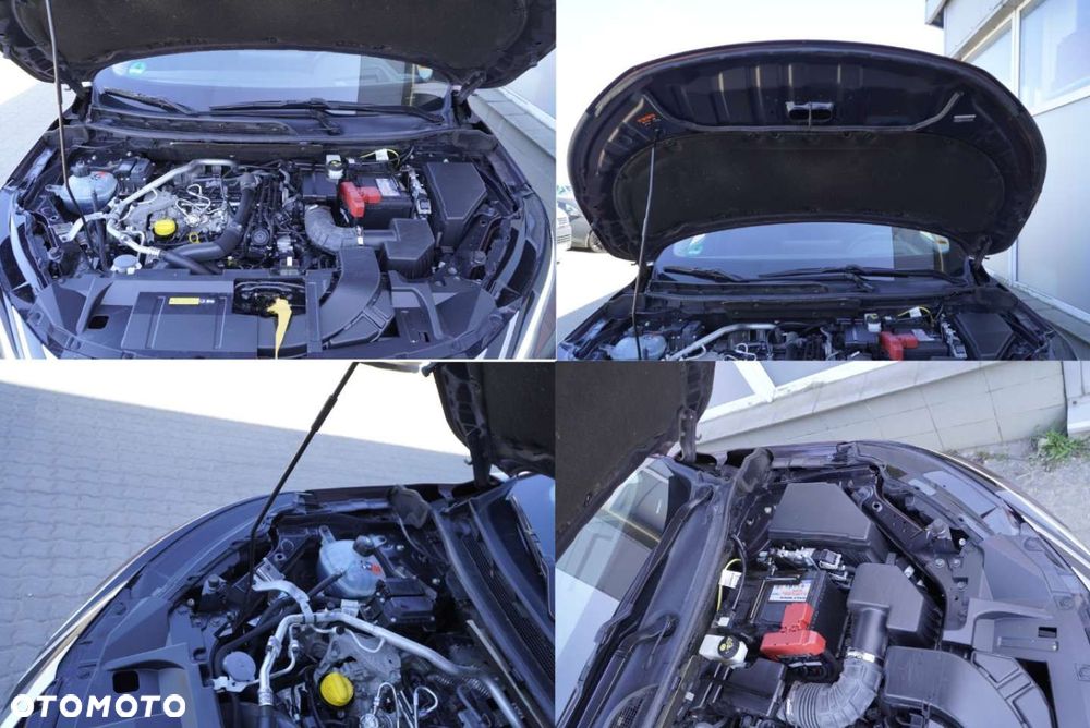 Nissan Qashqai 1.3 DIG-T MHEV Xtronic N-Connecta - 29