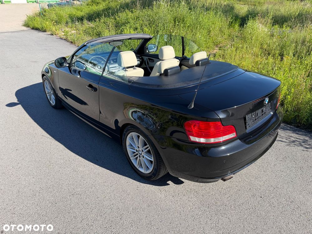 BMW Seria 1 118i Edition Sport - 3