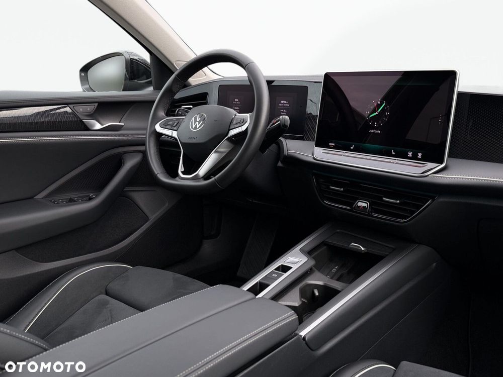 Volkswagen Passat Variant 1.5 TSI EVO Business DSG - 16