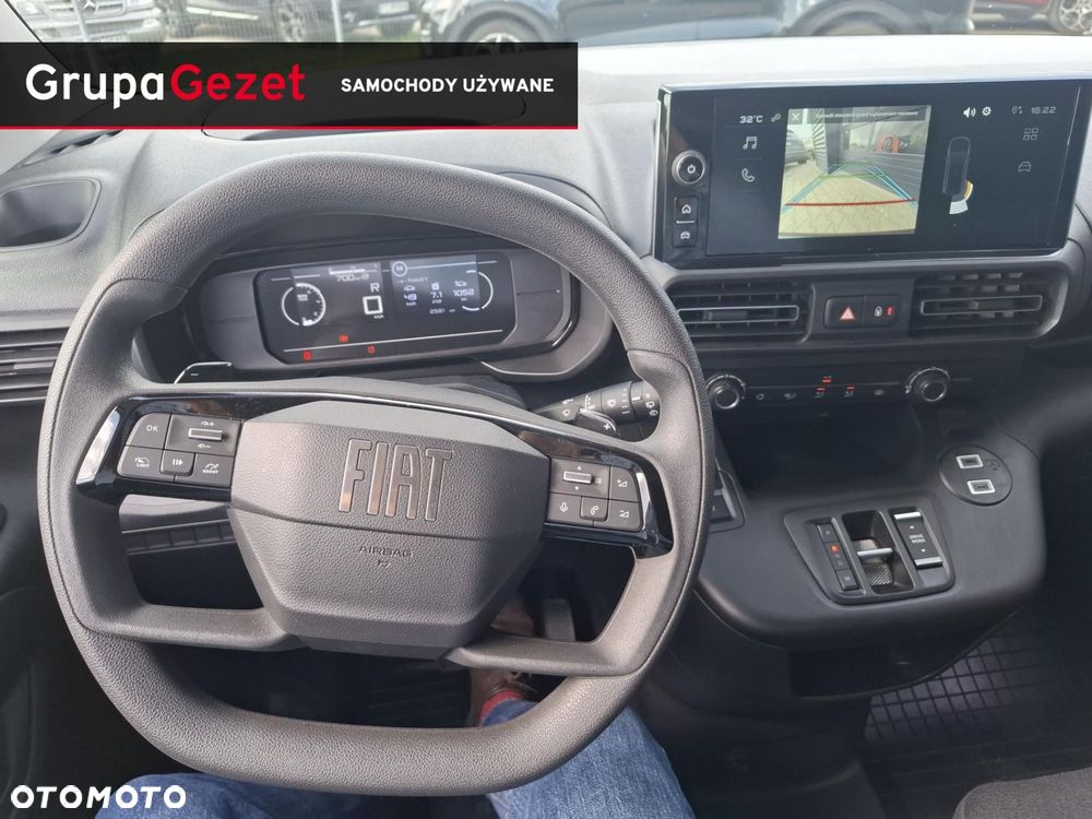 Fiat Doblo - 9