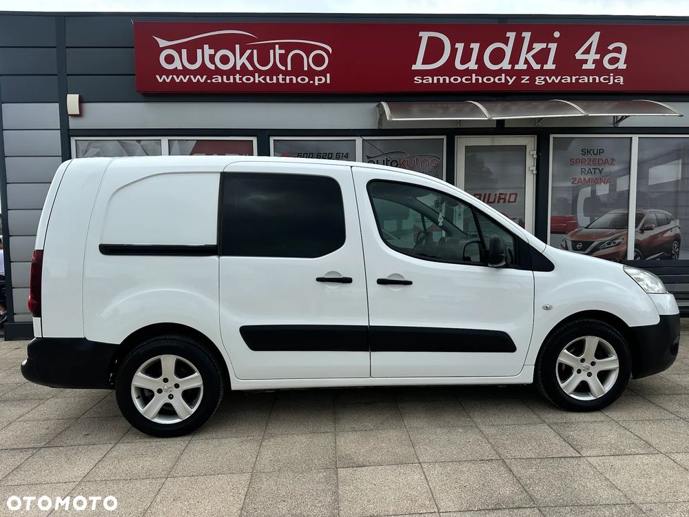 Peugeot Partner ver-1-6-hdi - 14