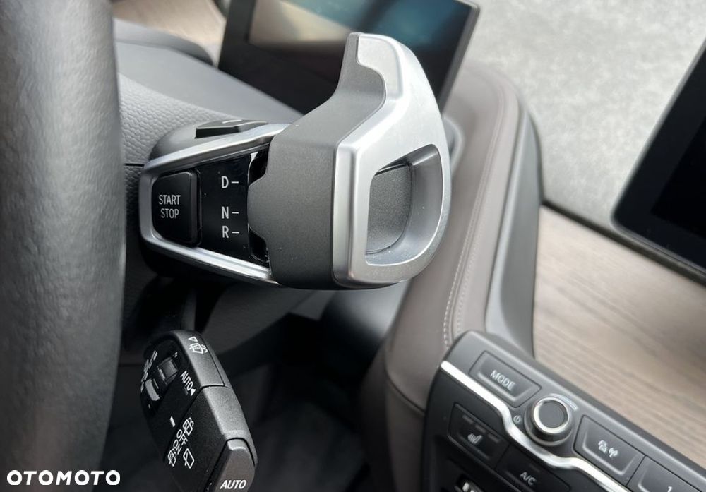 BMW i3 i3S 120 Ah - 35