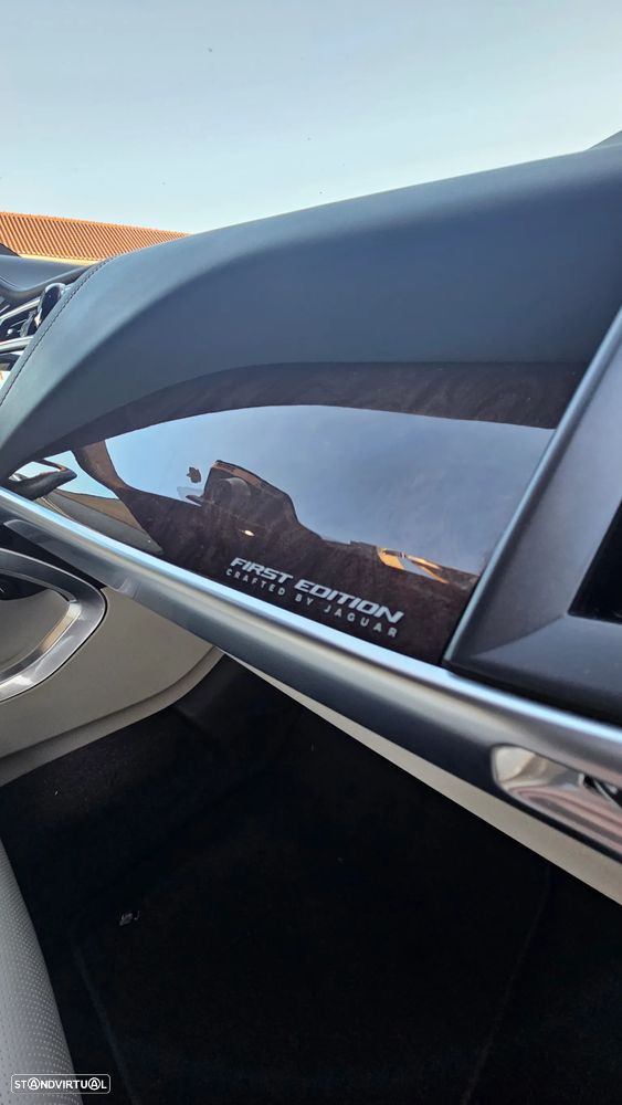 Jaguar I-Pace EV400 AWD First Edition - 21