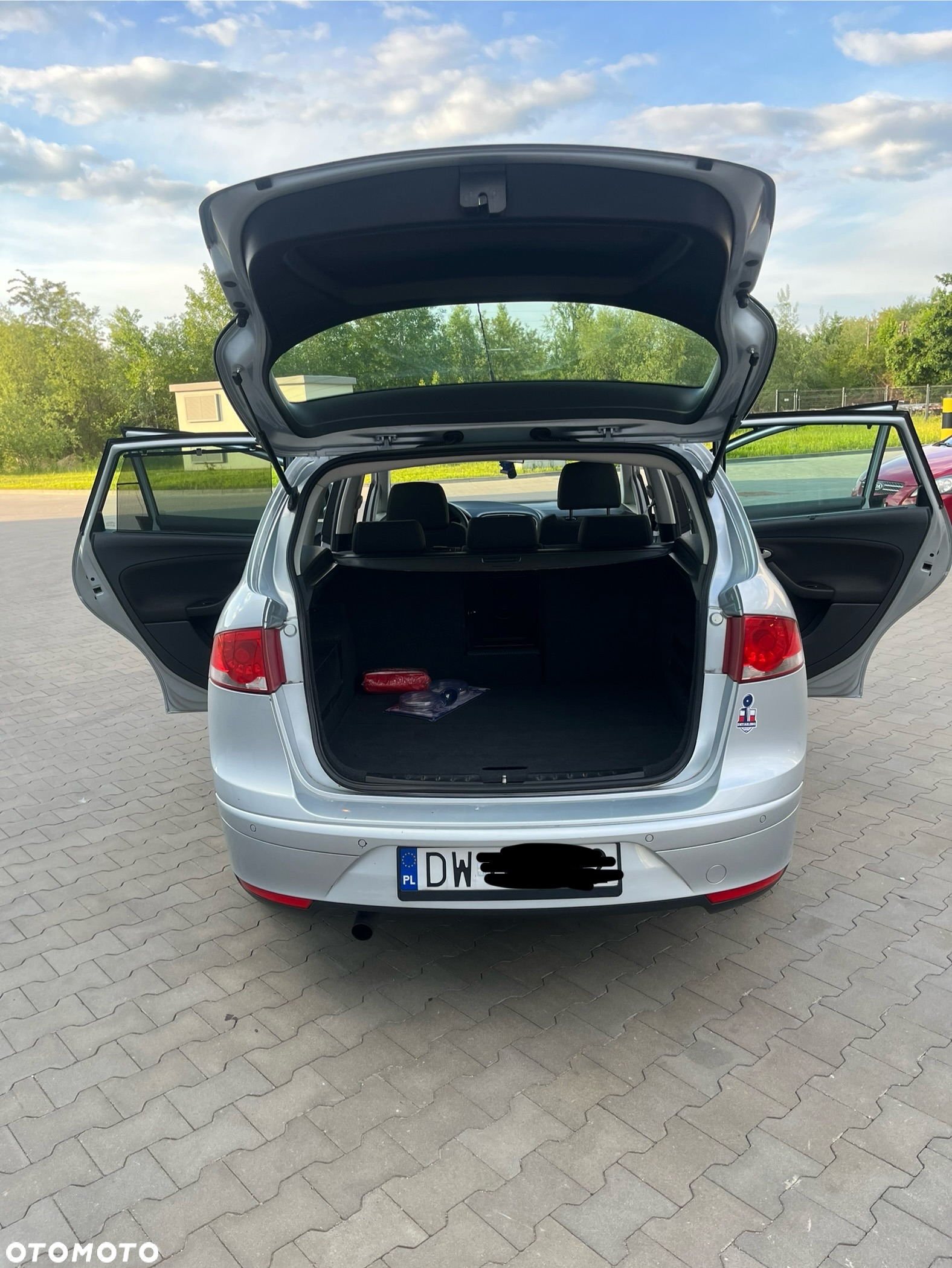 Seat Altea XL 1.6 Stylance - 14