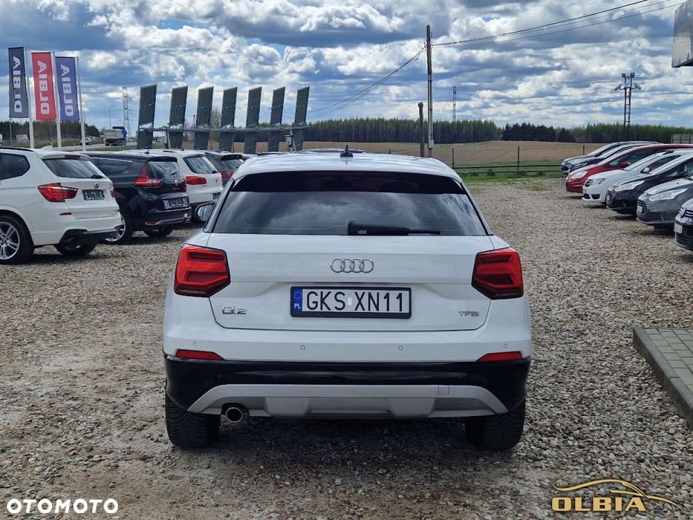 Audi Q2 - 8