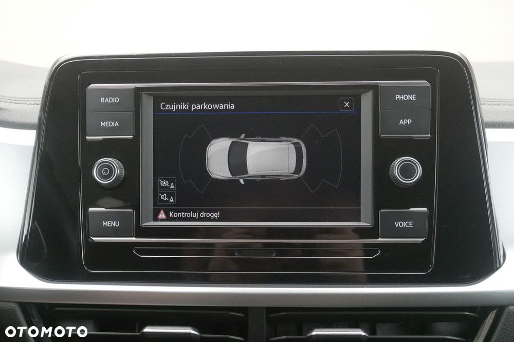 Volkswagen T-Roc 1.5 TSI Life - 18
