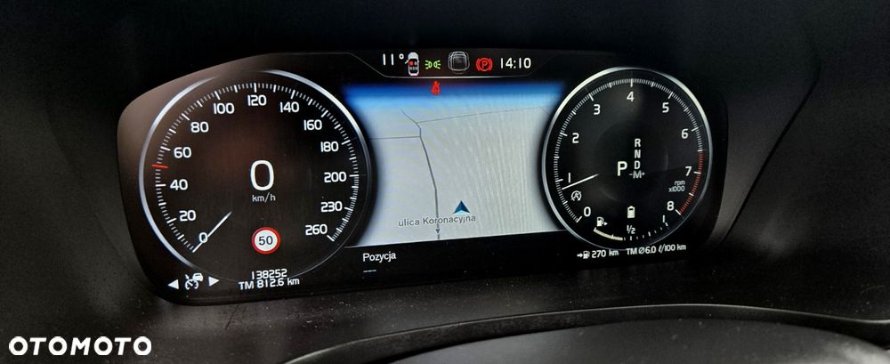 Volvo V60 B3 B Geartronic Momentum Pro - 25