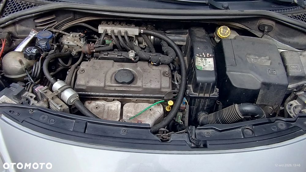 Peugeot 207 1.4 U Move - 28