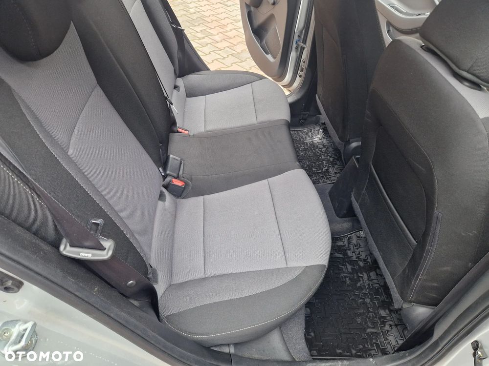 Hyundai i20 1.2 Comfort - 14