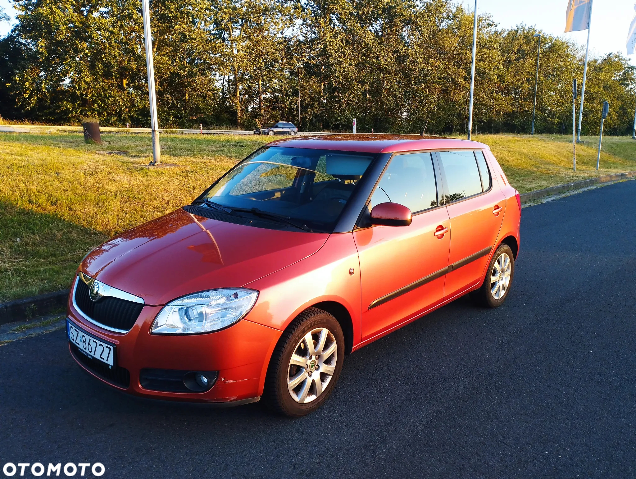 Skoda Fabia 1.2 12V Style - 4