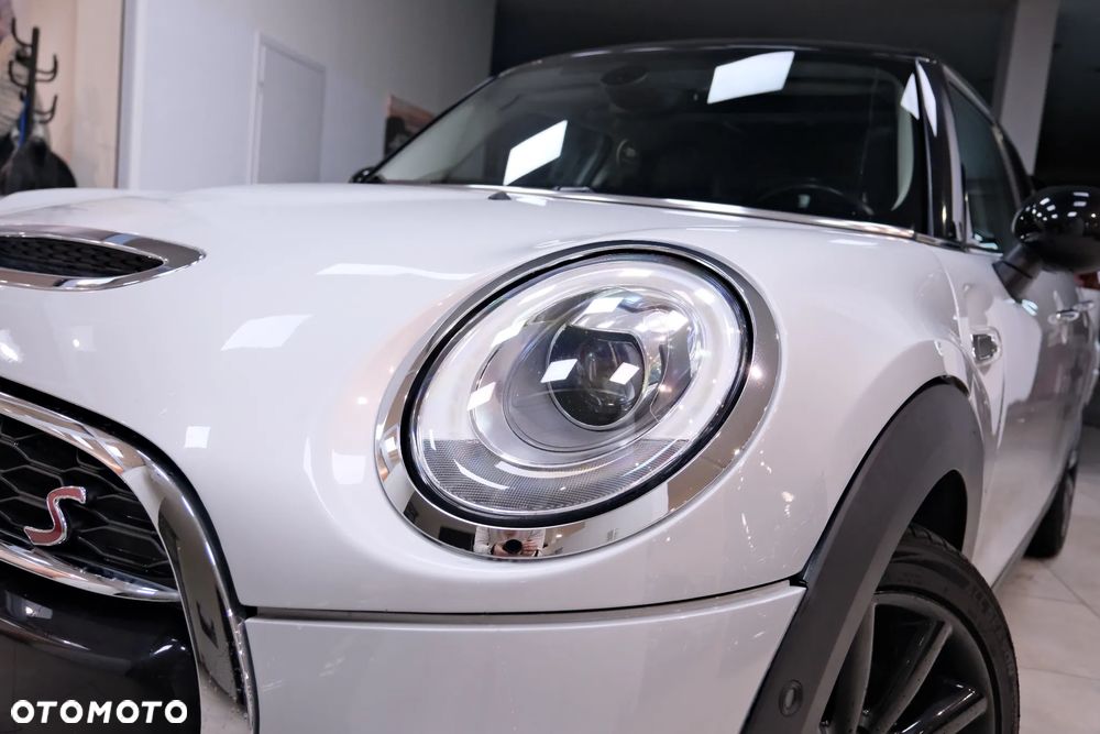 MINI Cooper SD Seven - 19