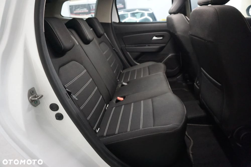 Dacia Duster 1.0 TCe Prestige - 29