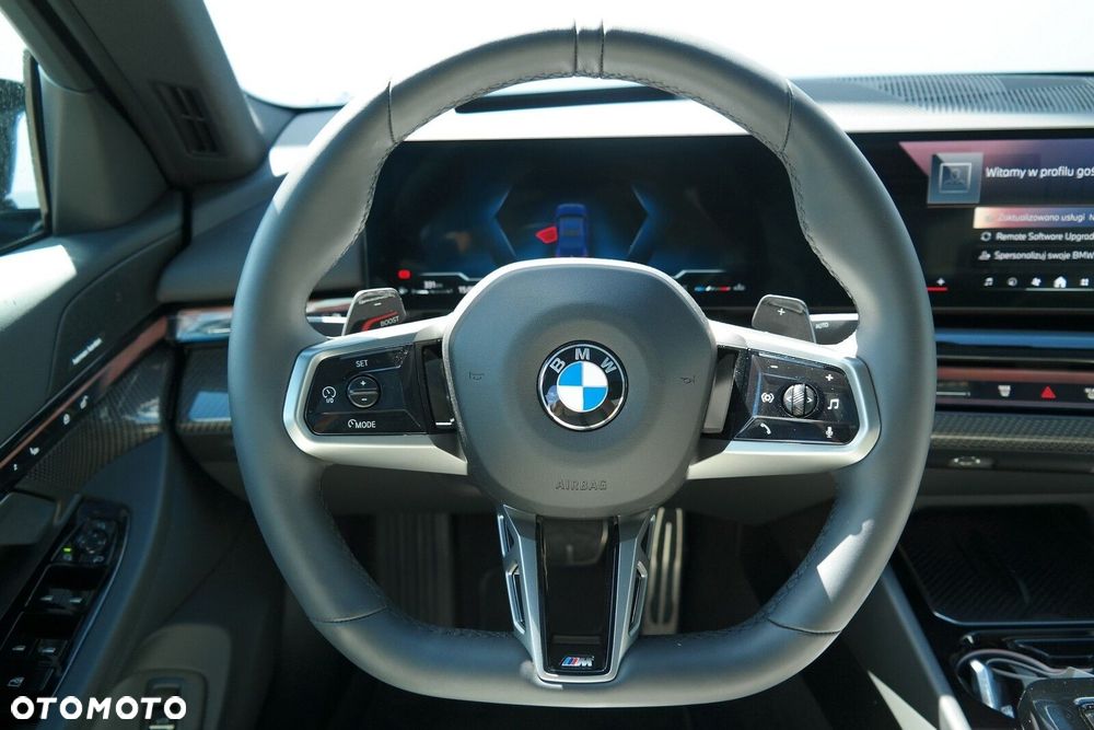 BMW Seria 5 - 19