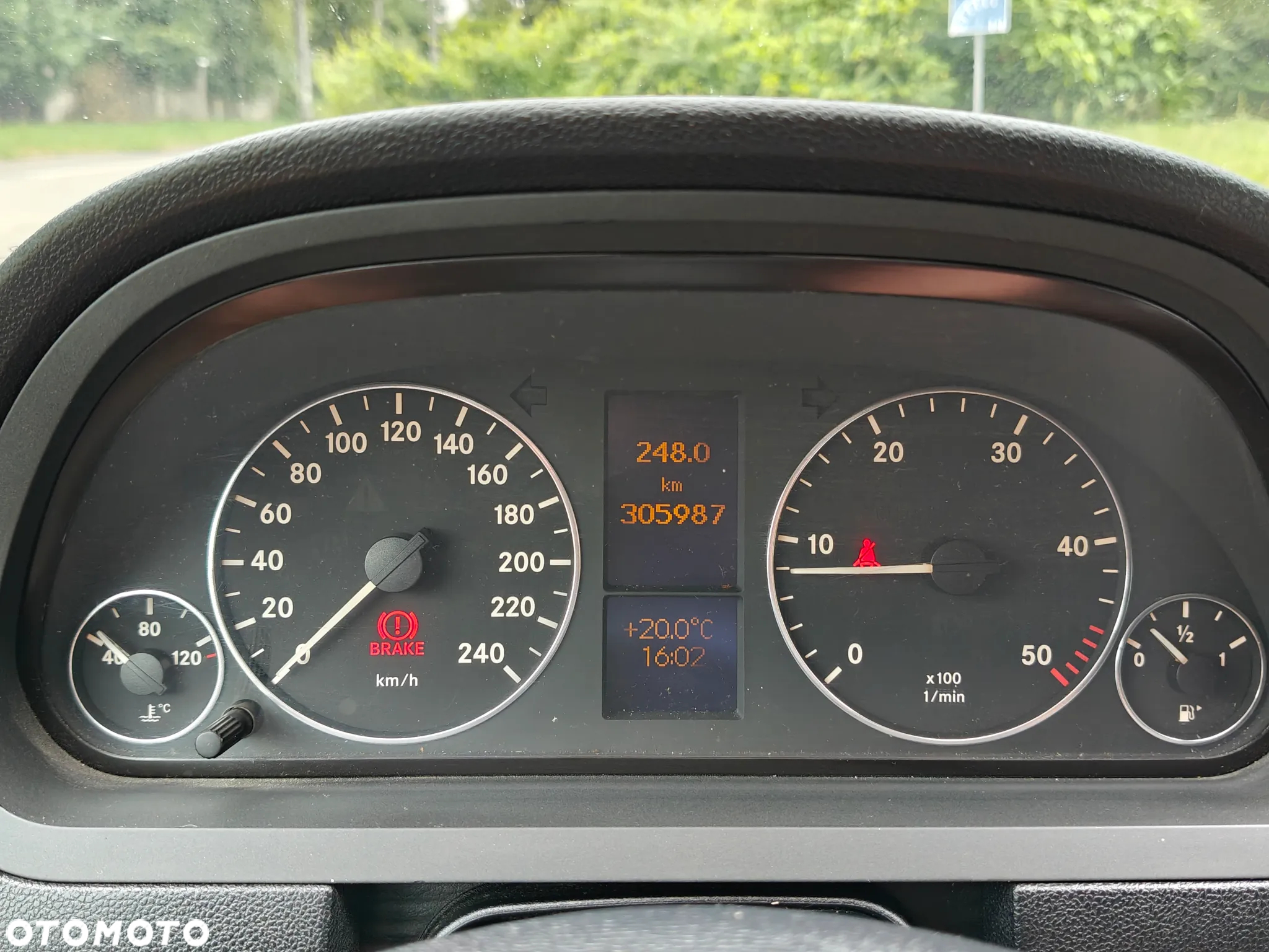 Mercedes-Benz Klasa A 180 CDI Avantgarde - 22