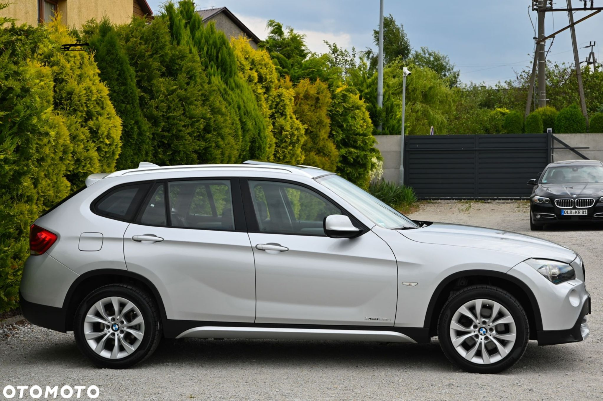 BMW X1 xDrive20d - 17