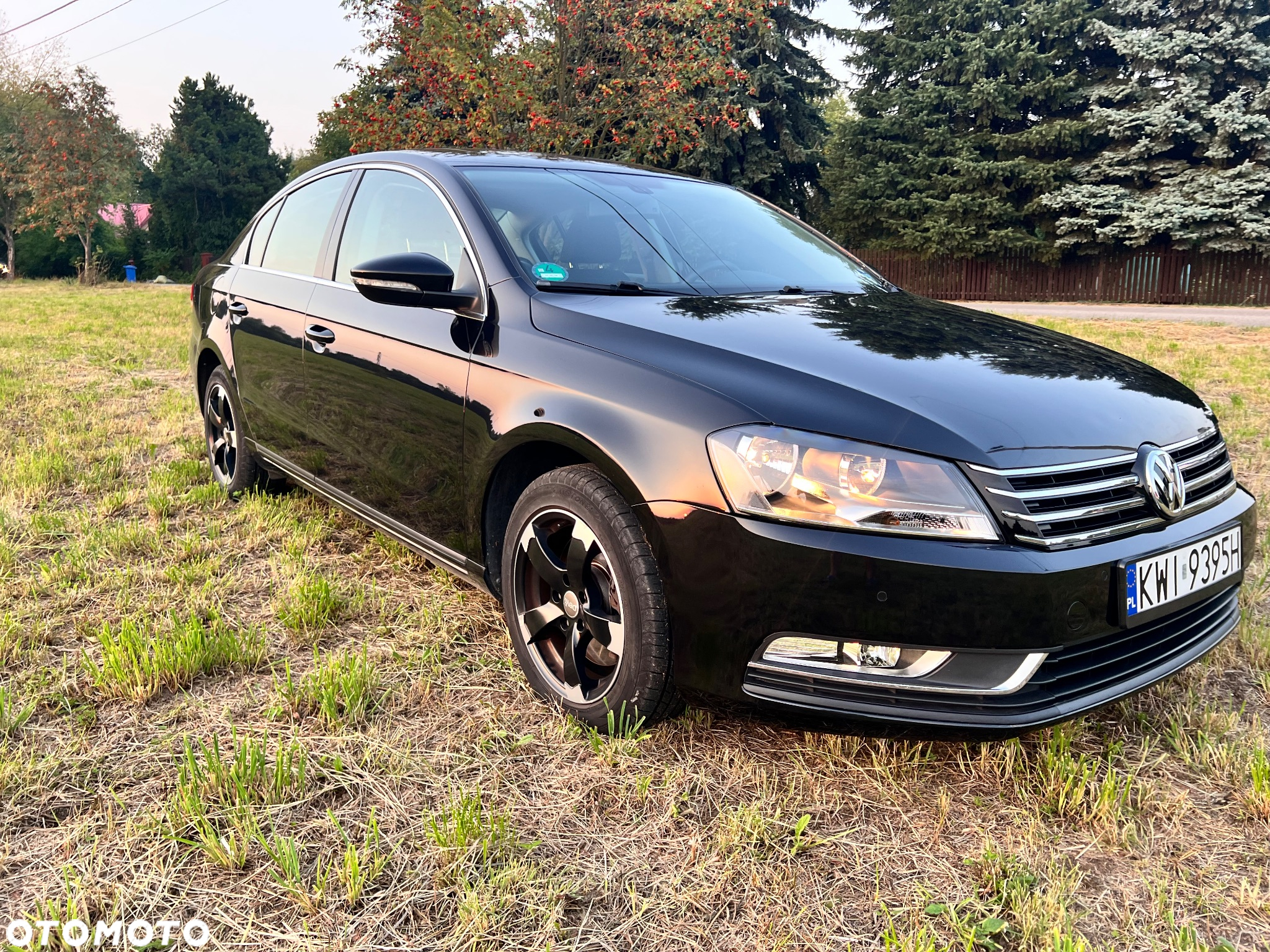 Volkswagen Passat 1.4 TSI BMT Comfortline - 6