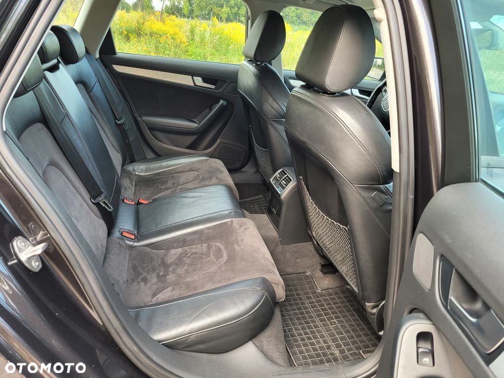 Audi A4 ver-2-0-tfsi-quattro-s-tronic - 6
