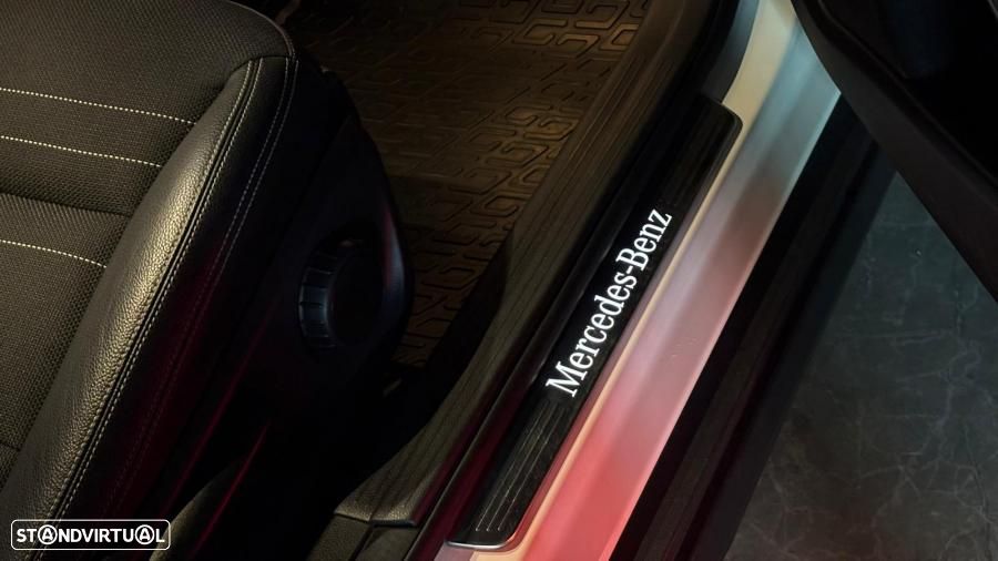 Mercedes-Benz GLA 220 CDI Urban 4-Matic - 22