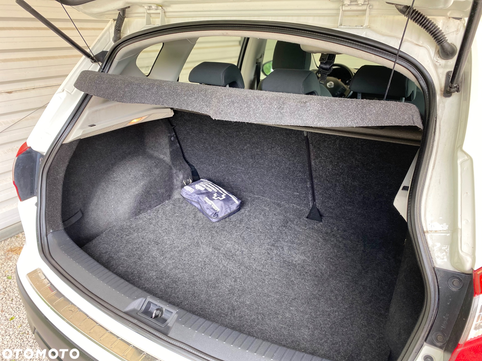 Nissan Qashqai 1.6 I-Way - 27