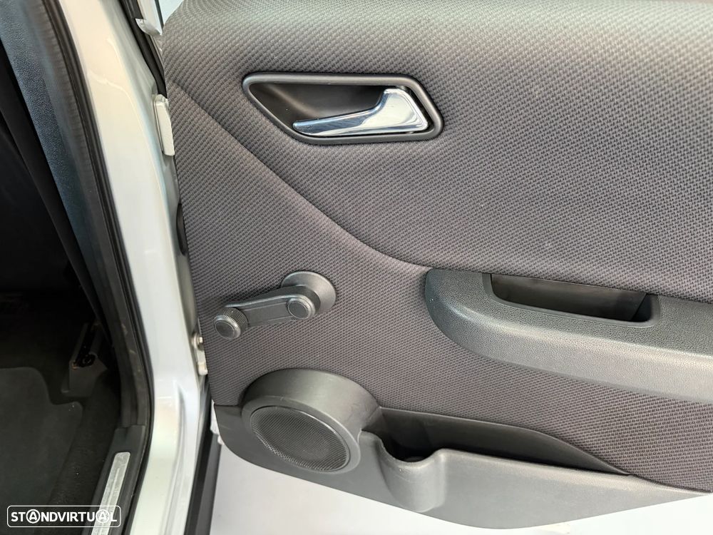 Mercedes-Benz A 180 CDI Avantgarde DPF Special Edition - 23