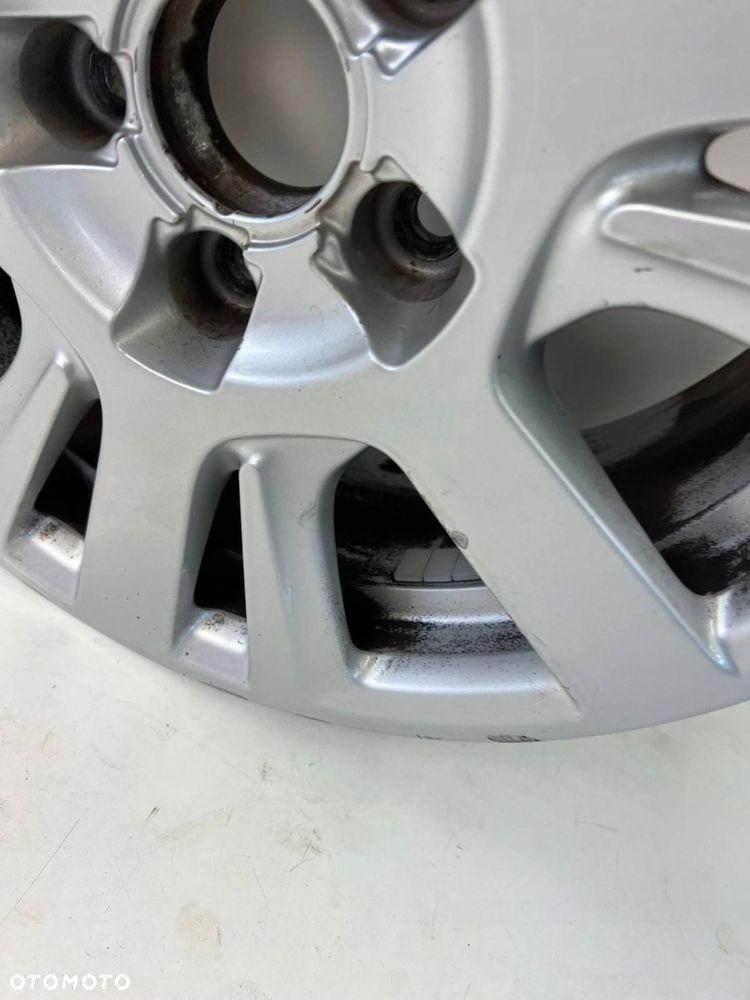 4F0 601 025 CF Felga aluminiowa R16 Audi A6 S6 C6 4F 2010 - 4