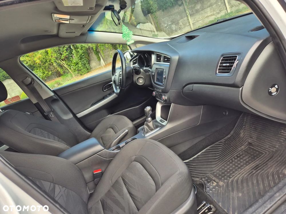 Kia Ceed Cee'd 1.6 CRDi L Business Line - 8