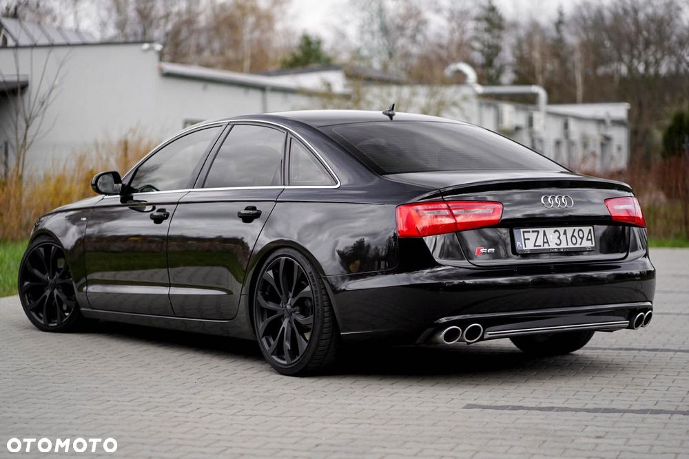 Audi A6 Limousine 3.0 TDI Quattro S tronic - 2