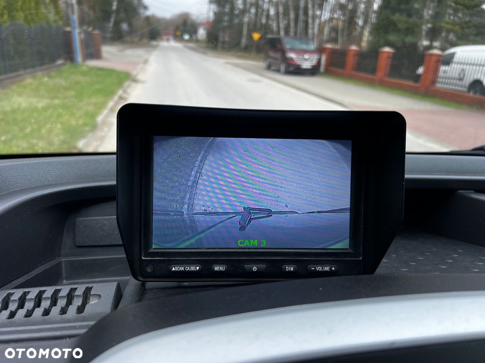 Renault Trafic - 28