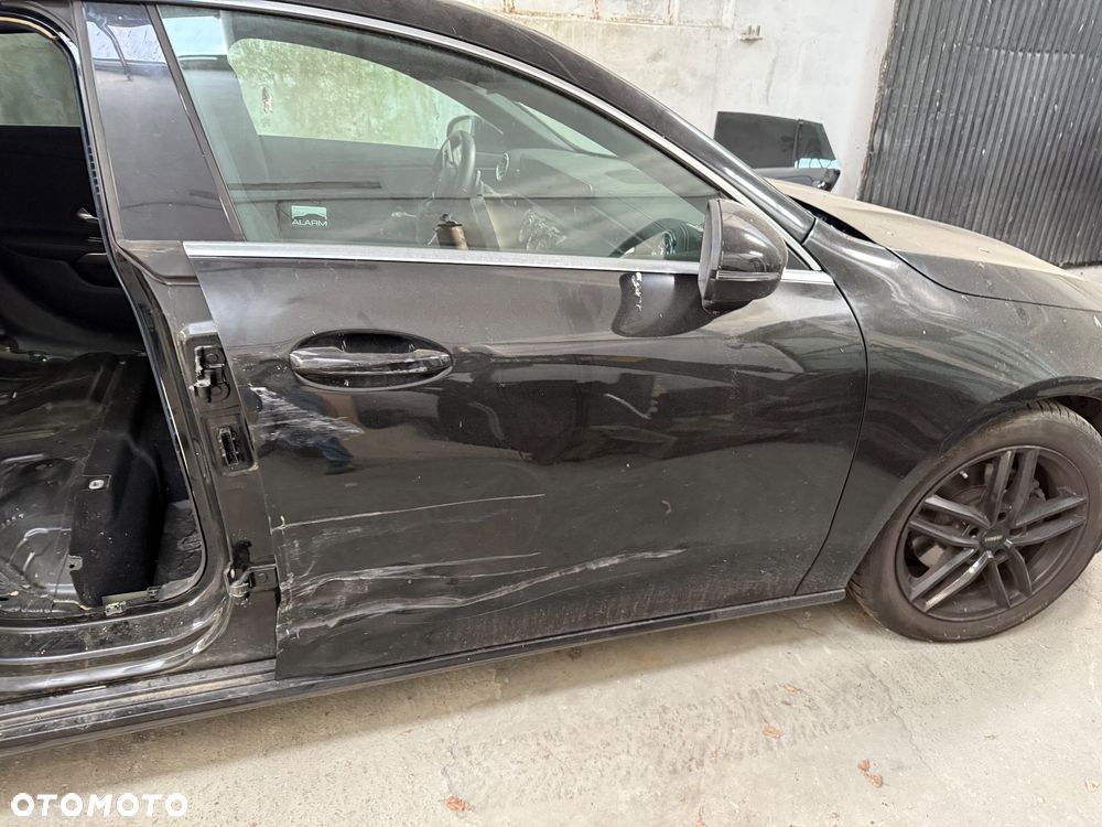 Mercedes-Benz CLA ver-200-d-8g--dct - 11