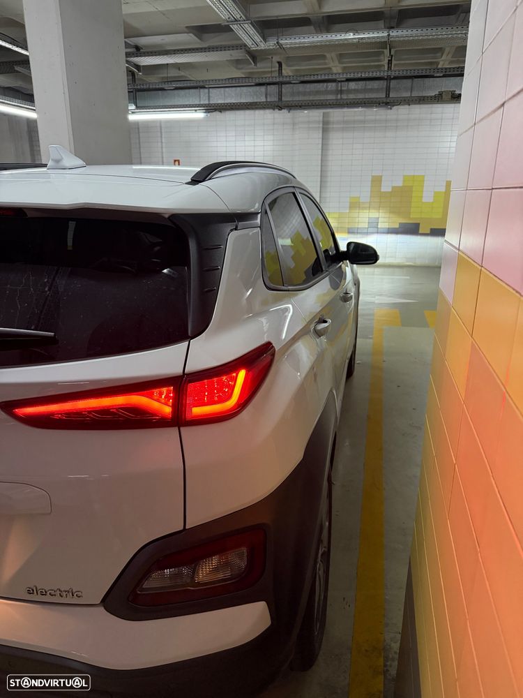 Hyundai Kauai 64 kWh Premium+P.Premium - 9