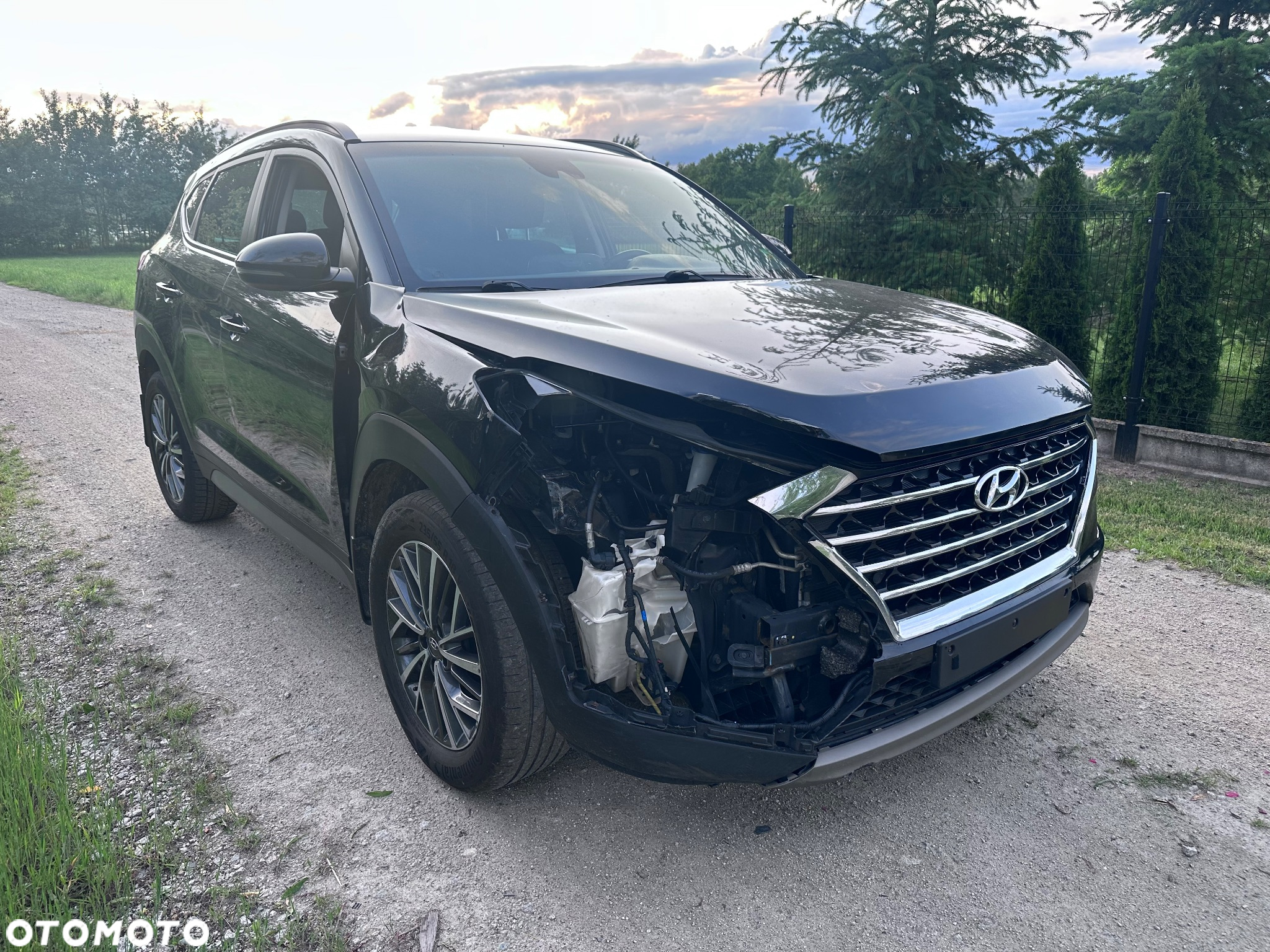 Hyundai Tucson 1.6 GDi 2WD DCT Advantage+ - 3