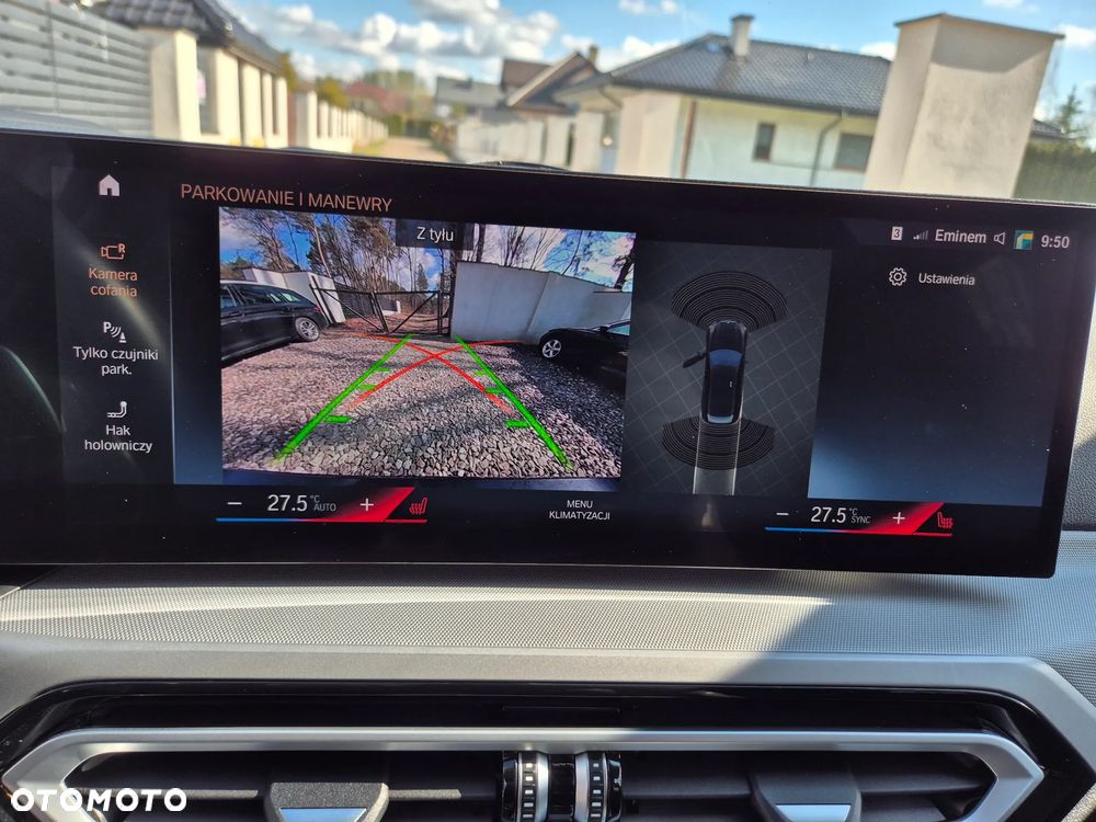 BMW Seria 3 320d Advantage sport - 14