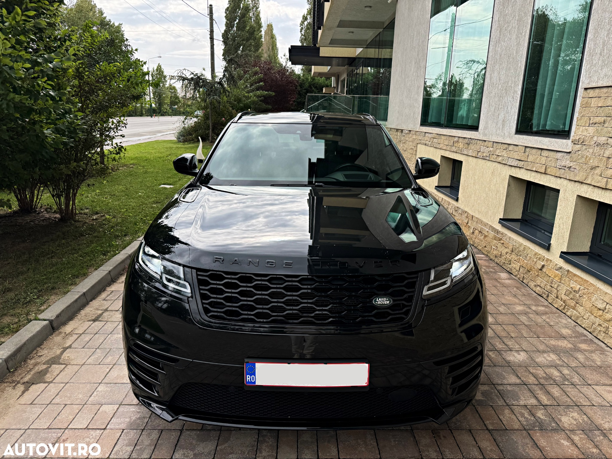 Land Rover Range Rover Velar - 4