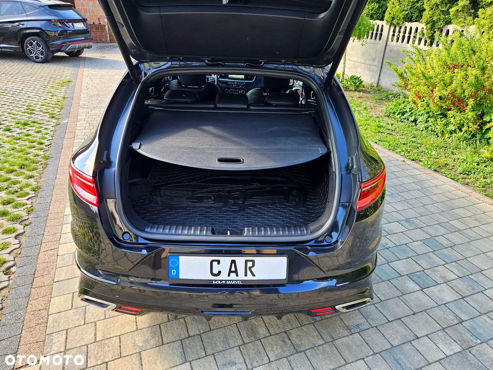 Kia ProCeed 1.6 T-GDI DCT7 OPF GT - 20