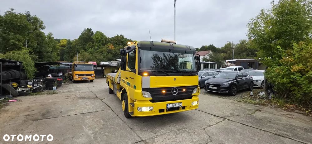 Mercedes-Benz Atego