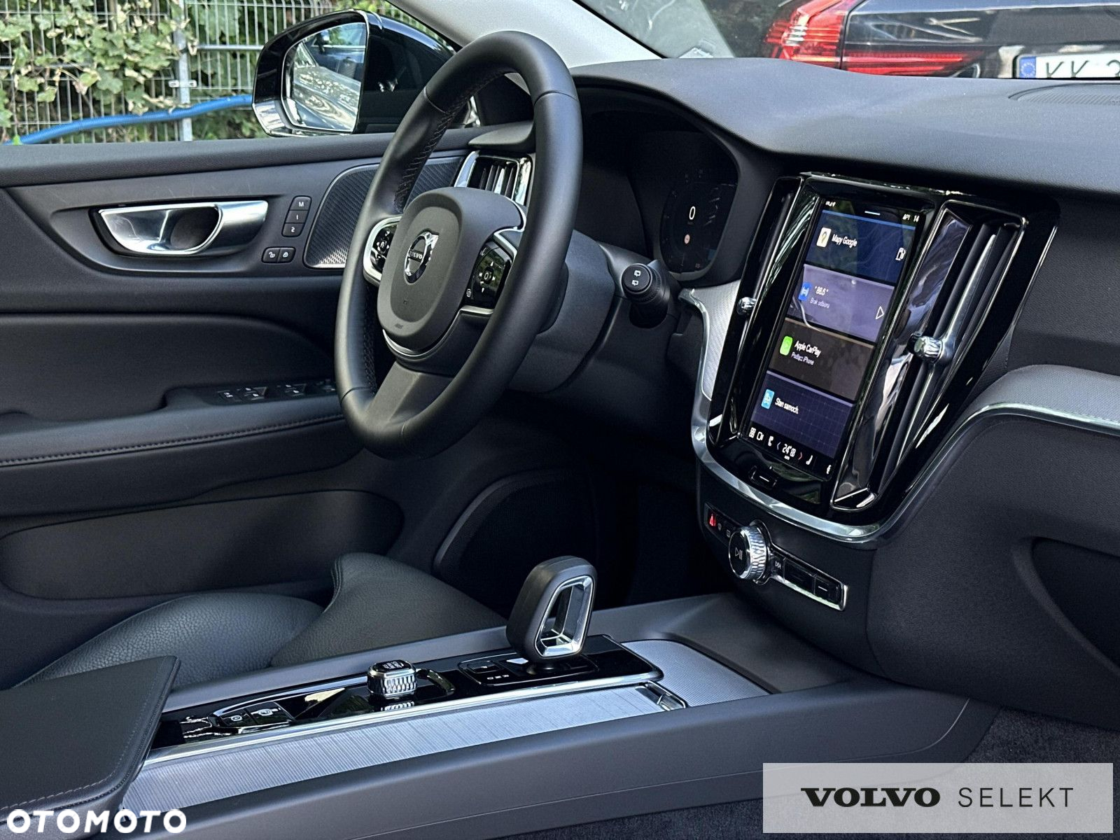 Volvo V60 - 23