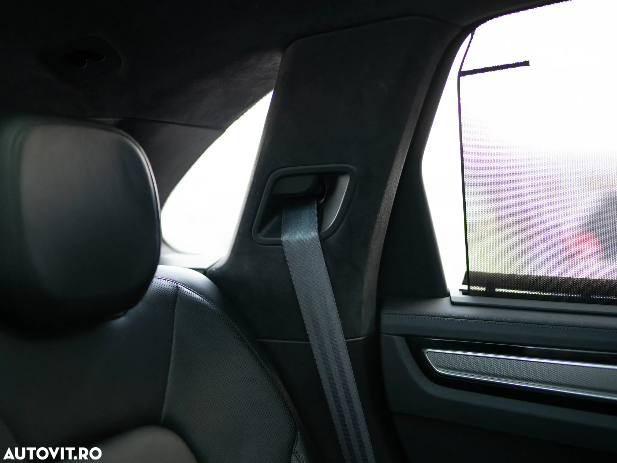 Porsche Cayenne S Tiptronic S - 19