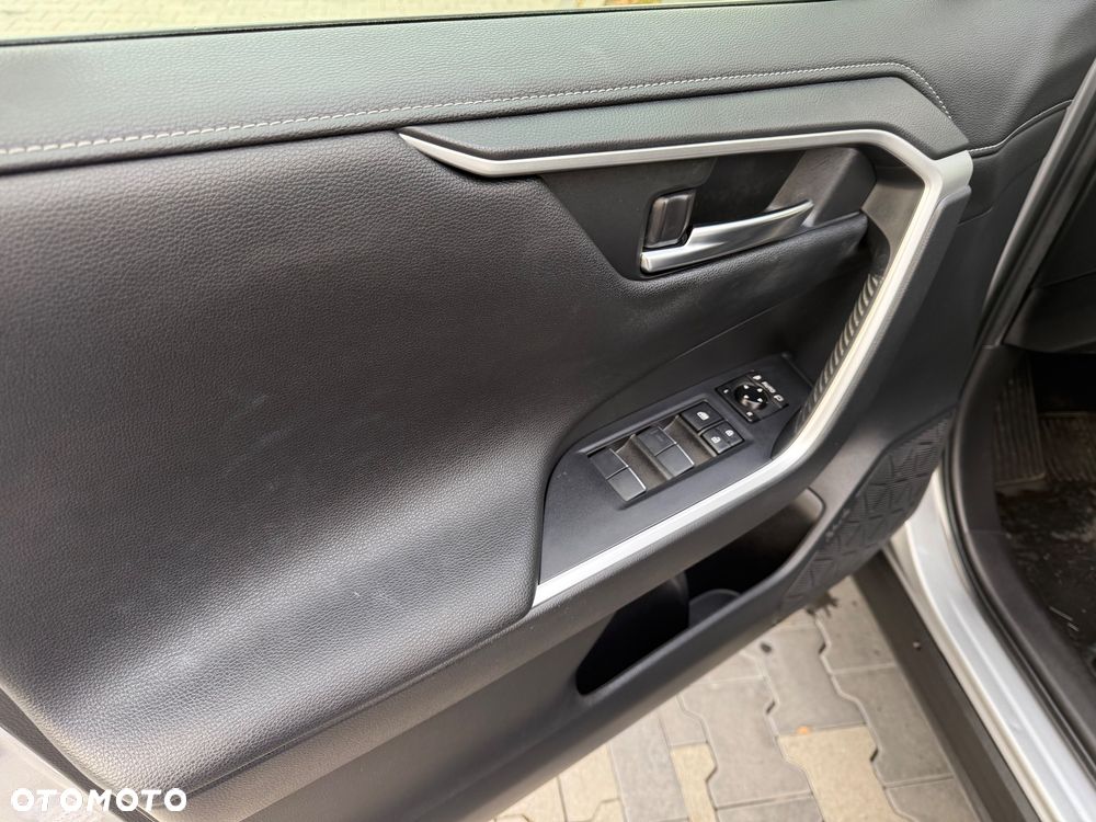 Toyota RAV4 2.5 Hybrid Comfort 4x2 - 22